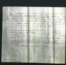Appointment of Special Commissioners - Charles Chichester Bencraft, Robert Haden Smith, Henry Adolphus Bronckhorst, and Arthur William Smale-Original Ancestry