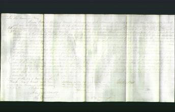 Court of Common Pleas - Hannah Mann-Original Ancestry