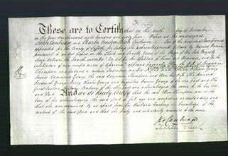 Deed by Married Women - Ellen Thompson-Original Ancestry