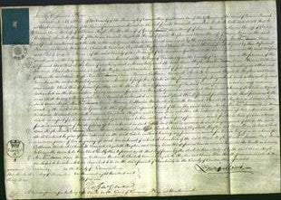 Court of Common Pleas - Anne Hugh, Martha Evans, Anne Thomas, Catherine Woodcock, Charlotte Ormond, Elizabeth Hughes and Anna Kerr-Original Ancestry