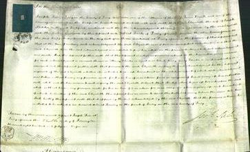 Court of Common Pleas - Elizabeth Fletcher