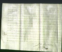 Deed by Married Women - Elizabeth Eyles