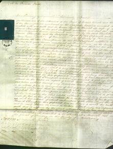 Court of Common Pleas - Elizabeth Harriet Champion-Original Ancestry