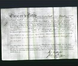 Deed by Married Women - Mary Jane Lloyd-Original Ancestry