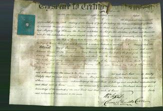 Deed by Married Women - Mary Hannah Bennion, Alice Jane Richardson and Mary Ellen Balmforth-Original Ancestry