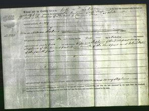 Deed by Married Women - Mary Stephens-Original Ancestry