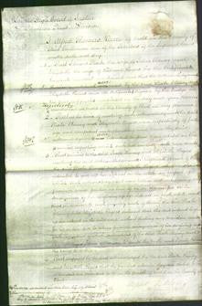 Court of Common Pleas - Elizabeth Rogers and Phoebe Cheney-Original Ancestry