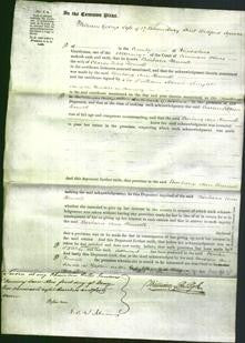 Court of Common Pleas - Barbara Ann Hennell