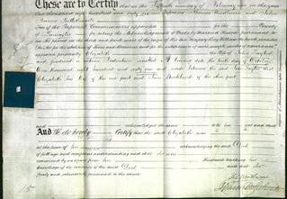 Deed by Married Women - Elizabeth Taylor-Original Ancestry