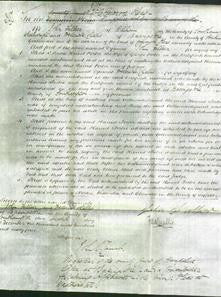 Court of Common Pleas - Harriet Porter-Original Ancestry