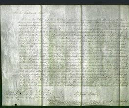 Court of Common Pleas - Ann Atkinson-Original Ancestry