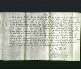 Deed by Married Women - Catherine Vughe-Original Ancestry