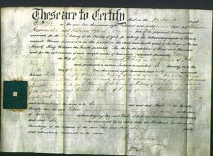 Deed by Married Women - Eden Blackburn-Original Ancestry