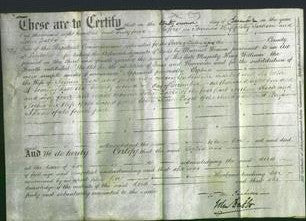 Deed by Married Women - Sophia Hack-Original Ancestry