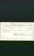 Wakefield, Massachusetts Payment Voucher - Justin L Moore