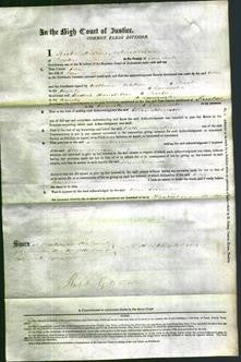 Court of Common Pleas - Ellen Johnson-Original Ancestry