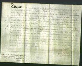 Deed by Married Women - Phoebe Bannon-Original Ancestry