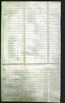 Court of Common Pleas - Betty Haythornthwaite-Original Ancestry