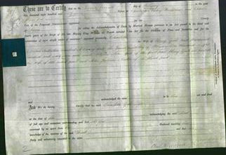 Deed by Married Women - Charlotte Gale