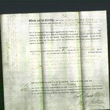 Deed by Married Women - Ann Doyle