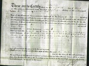 Deed by Married Women - Ann Malkin-Original Ancestry