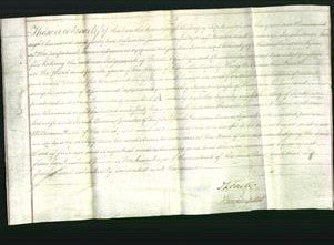 Deed by Married Women - Ann Neilson-Original Ancestry