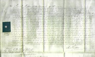 Court of Common Pleas - Right Honorable Frances Lady Camoys-Original Ancestry