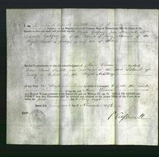 Appointment of Special Commissioners - Hugh Godfrey, John Mourant and Charles Godfrey-Original Ancestry