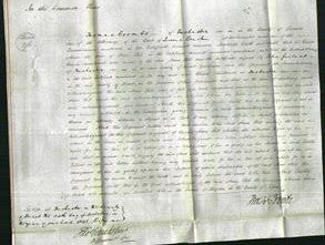 Court of Common Pleas - Anne Still-Original Ancestry