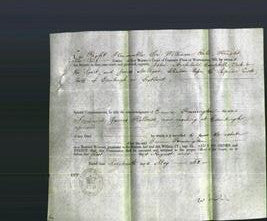 Appointment of Special Commissioners - John Archibald Campbell and James Milligan-Original Ancestry