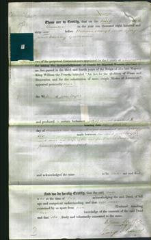 Deed by Married Women - Ann Taylor-Original Ancestry