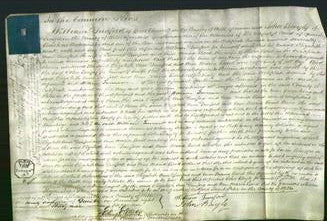 Court of Common Pleas - Elizabeth Ann Dunford, Ann Maria Bond-Original Ancestry