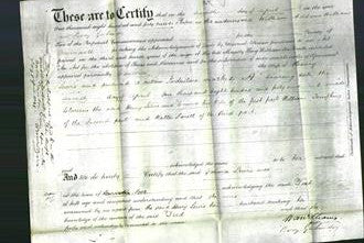 Deed by Married Women - Emma Lewis-Original Ancestry