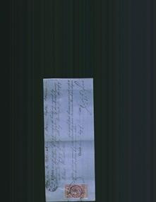 Court of Common Pleas - Harriett Jane Middleton-Original Ancestry