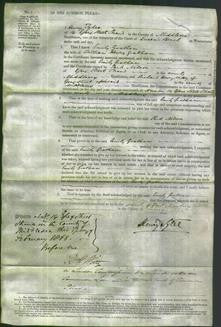 Court of Common Pleas - Emily Grabham-Original Ancestry