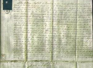 Court of Common Pleas - Jane Johnson-Original Ancestry