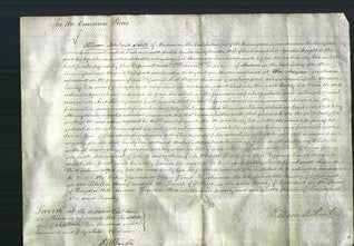 Court of Common Pleas - Lady Emily Ora Gambier-Original Ancestry