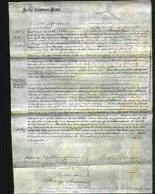 Court of Common Pleas - Mary Holden, Nancy Dewhurst, Betty Leeming and Mary Walmsley-Original Ancestry