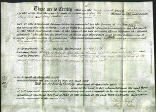 Deed by Married Women - Ellen Lamb-Original Ancestry