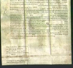 Court of Common Pleas - Ann Hill-Original Ancestry