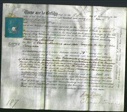 Deed by Married Women - Catherine Mortlock and Ada Troughton-Original Ancestry