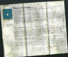 Deed by Married Women - Catherine Mortlock and Ada Troughton-Original Ancestry