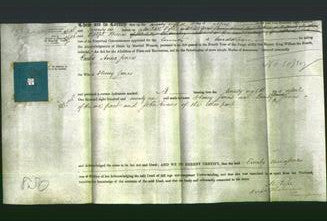 Deed by Married Women - Emily Anne Jones
