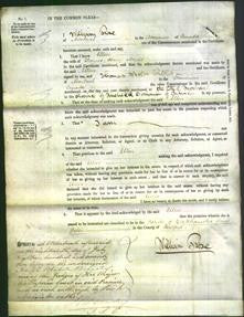 Court of Common Pleas - Ellen Norris-Original Ancestry