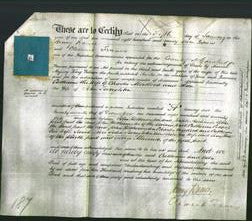 Deed by Married Women - Catherine Mortlock and Ada Troughton-Original Ancestry