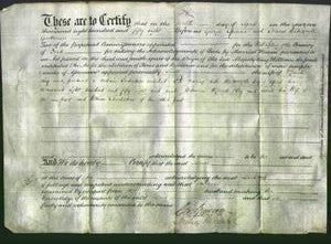 Deed by Married Women - Sarah Hey-Original Ancestry