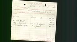 Business Letterhead - O. C. P. J. Smith & Company