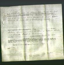 Appointment of Special Commissioners - John Archibald Campbell and James Crawford the younger-Original Ancestry