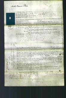 Court of Common Pleas - Caroline Lady Wenlock-Original Ancestry