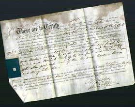 Deed by Married Women - Beatrice Brown and Mary Esther Akers-Original Ancestry